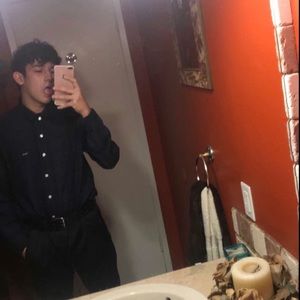 Meet your Posher, David